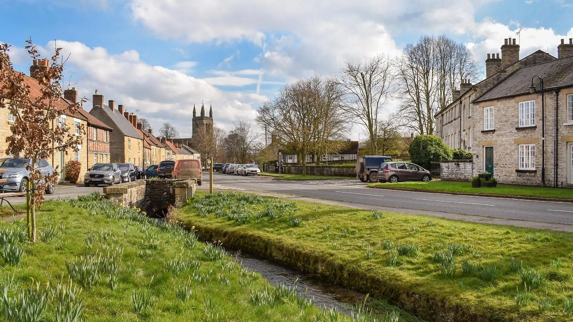 Rosebeck Villa Helmsley Egyesült Királyság
