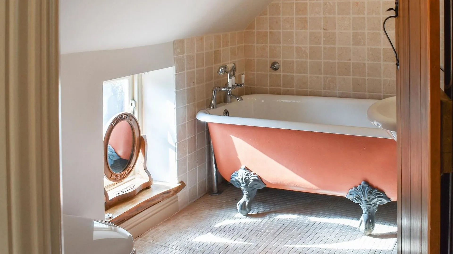 Rosebeck Villa Helmsley Nyaraló